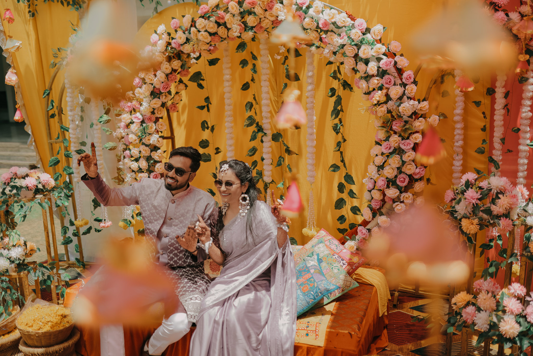 Wedding Photography Image 4 - Story Graph